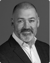 robert Mayfield, independent non-executive director